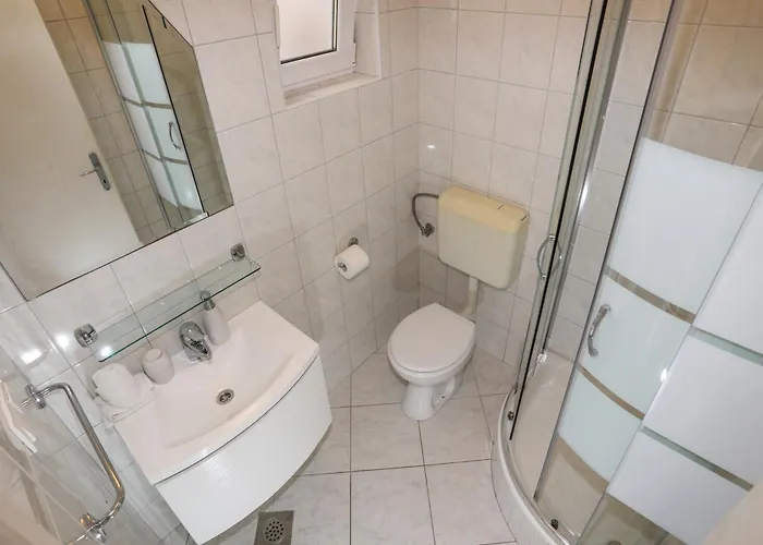 Island Breeze M - Zf Hvar *