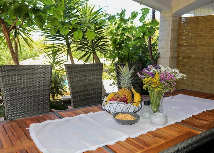 Island Breeze M - Zf Hvar