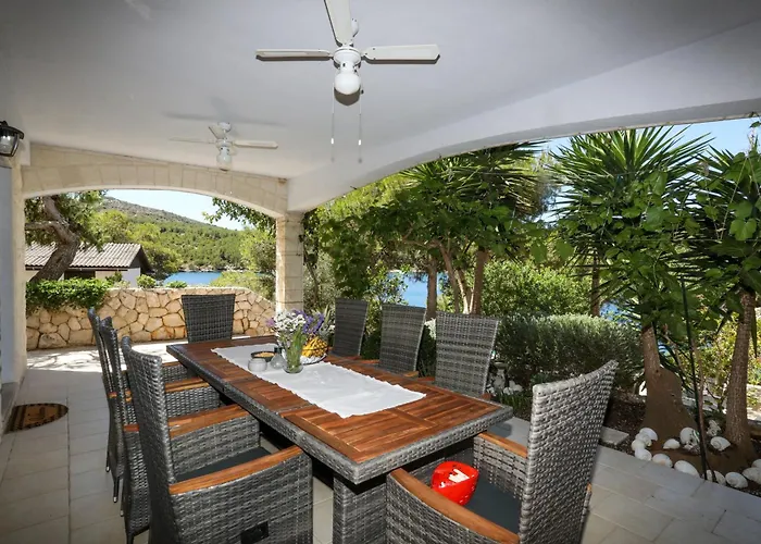 Apartman Island Breeze M - Zf Hvar