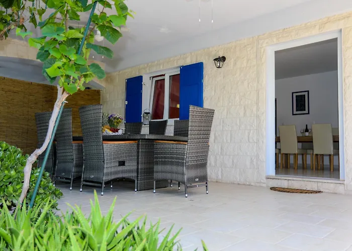 Apartman Island Breeze M - Zf Hvar