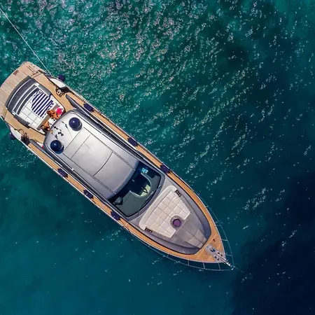 Island Breeze M - Zf Hvar Lejlighed *