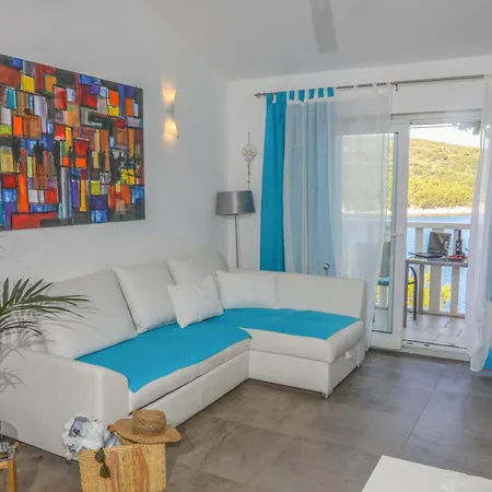 Appartement Island Breeze M - Zf Hvar Hvar Town
