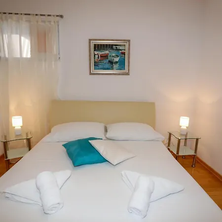 Lejlighed Island Breeze M - Zf Hvar Hvar Town