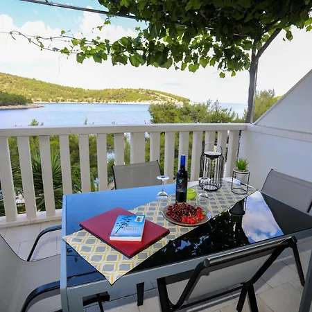 Lejlighed Island Breeze M - Zf Hvar *