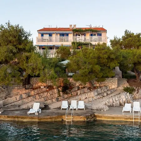 Island Breeze M - Zf Hvar Lejlighed *