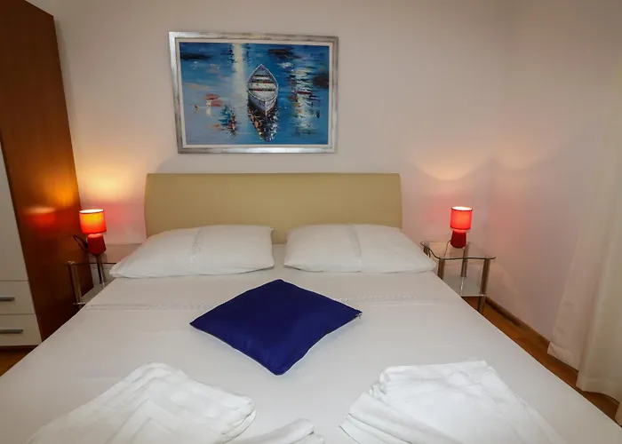 Island Breeze M - Zf Hvar * Hvar Town