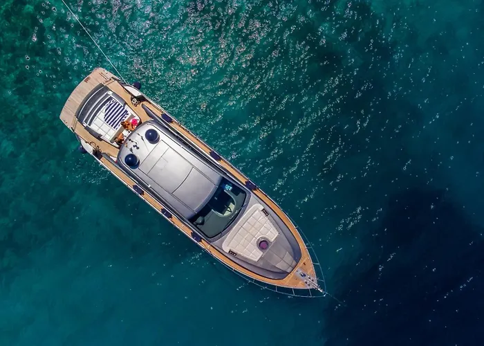 Island Breeze M - Zf Hvar Appartamento *