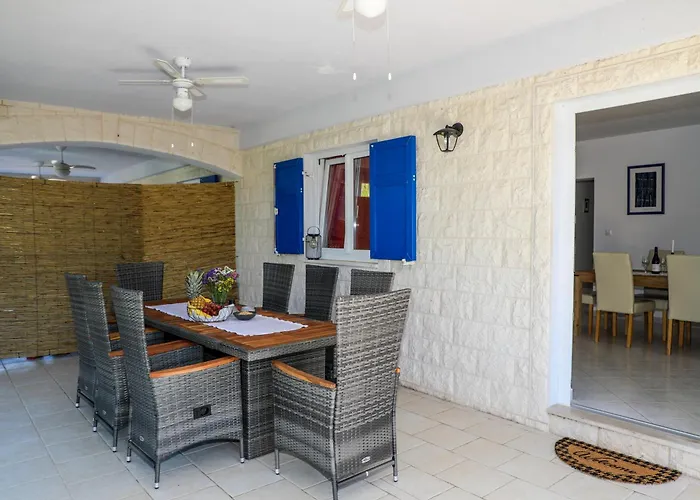 Island Breeze M - Zf Hvar Appartamento *