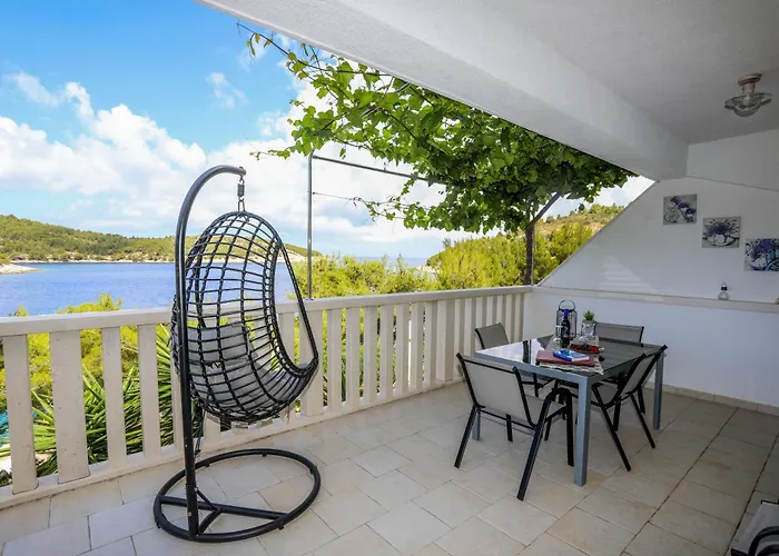 Island Breeze M - Zf Hvar