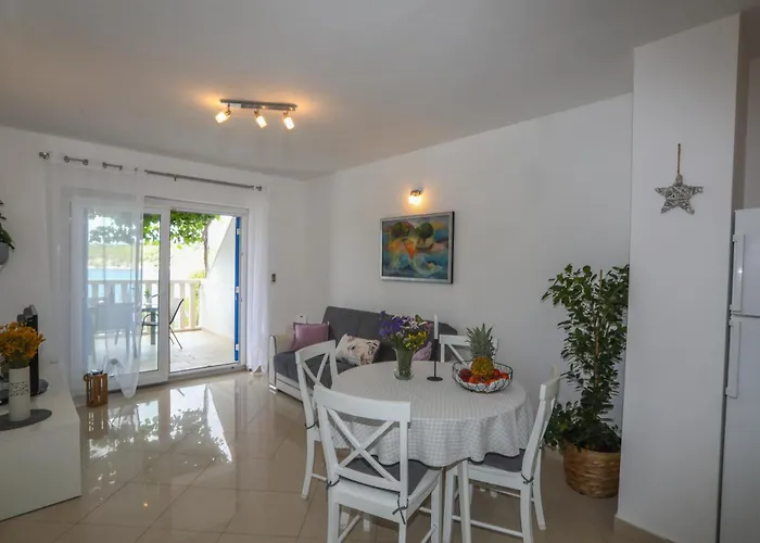 Island Breeze M - Zf Hvar Appartamento Hvar Town