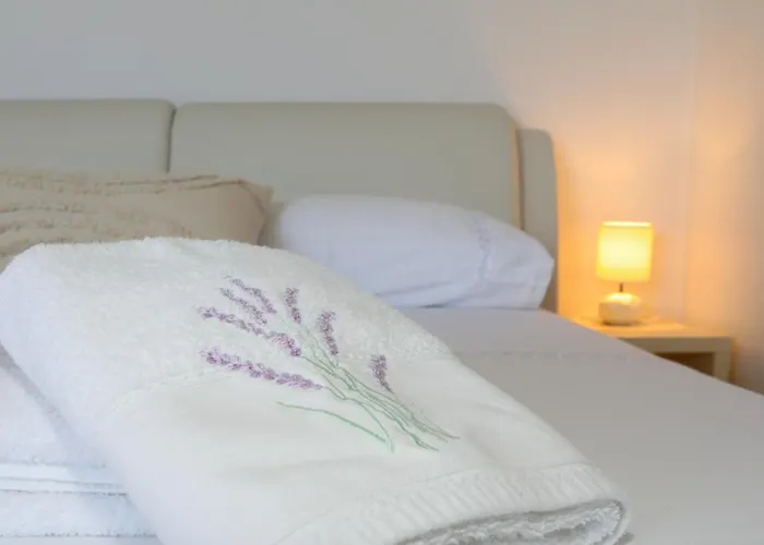 Appartamento Island Breeze M - Zf Hvar Hvar Town