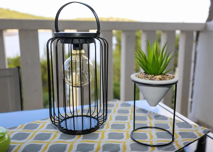 Appartamento Island Breeze M - Zf Hvar *