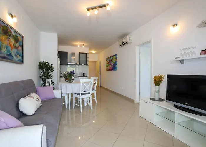 Appartamento Island Breeze M - Zf Hvar Hvar Town