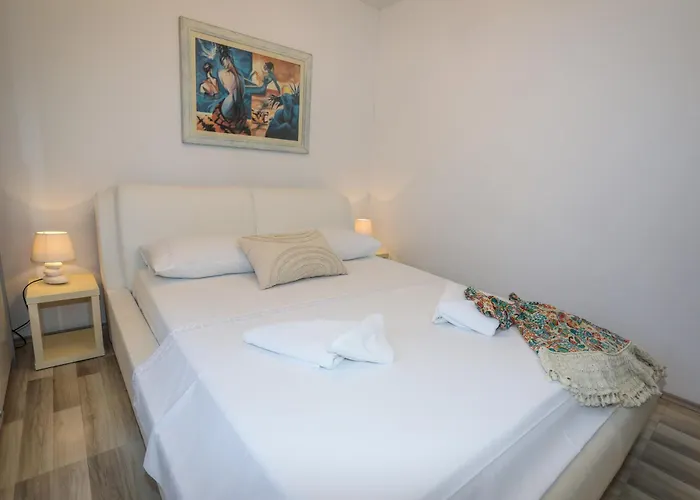 Island Breeze M - Zf Hvar Appartamento