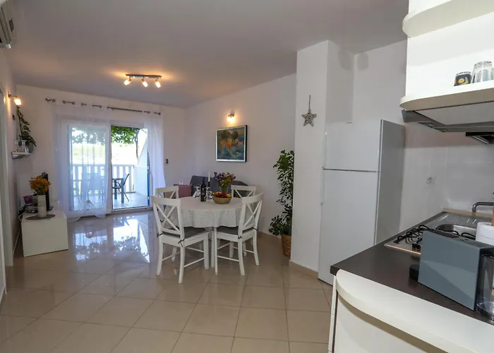 Appartamento Island Breeze M - Zf Hvar