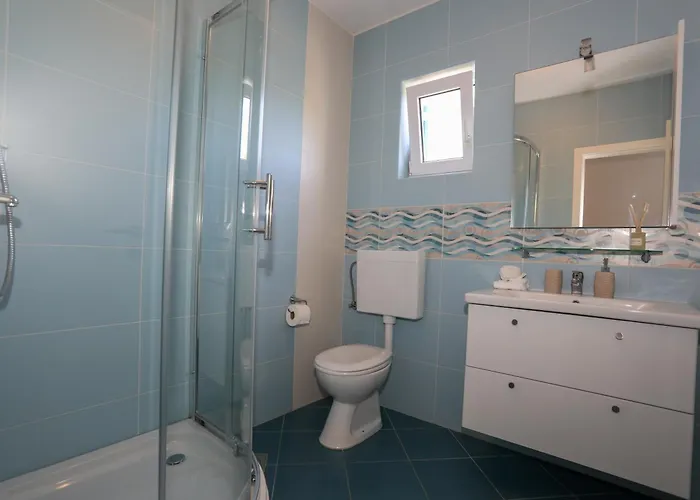 Appartamento Island Breeze M - Zf Hvar *