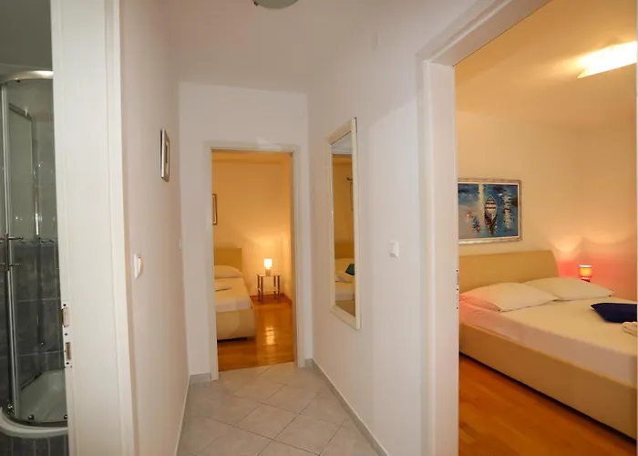 Island Breeze M - Zf Hvar Appartamento Hvar Town