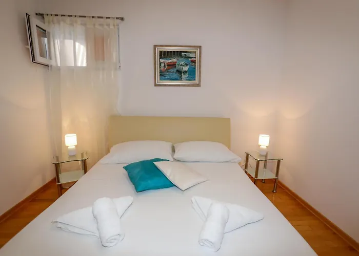 Appartamento Island Breeze M - Zf Hvar Hvar Town