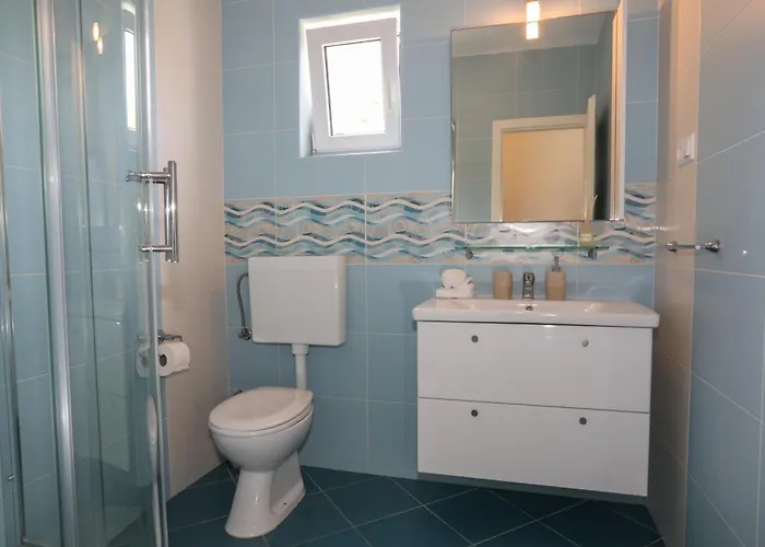 Island Breeze M - Zf Hvar *