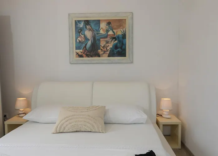 Island Breeze M - Zf Hvar Hvar Town