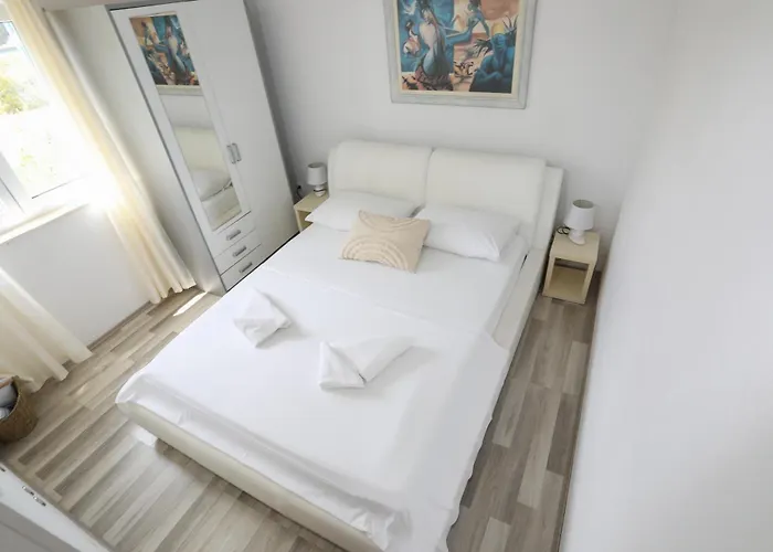 Appartamento Island Breeze M - Zf Hvar Hvar Town