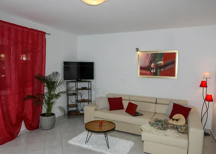 Island Breeze M - Zf Hvar Appartamento