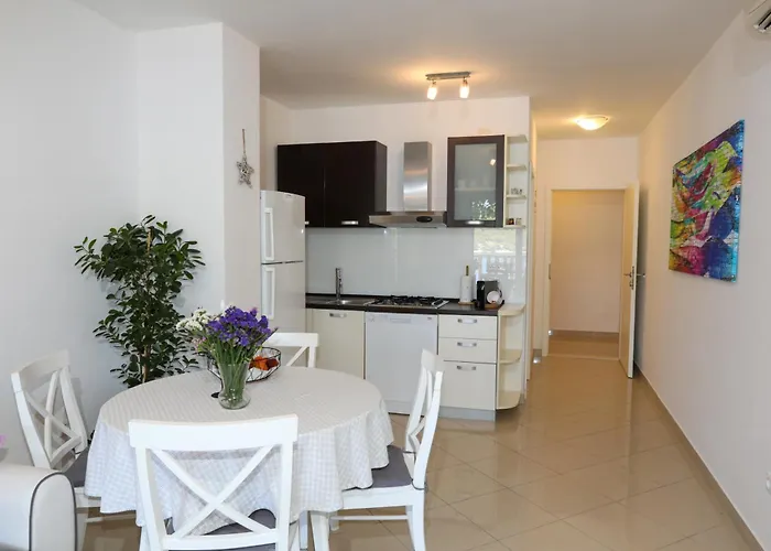 Island Breeze M - Zf Hvar Appartamento Hvar Town