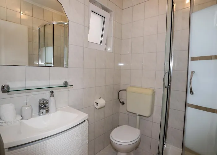 Appartamento Island Breeze M - Zf Hvar Hvar Town