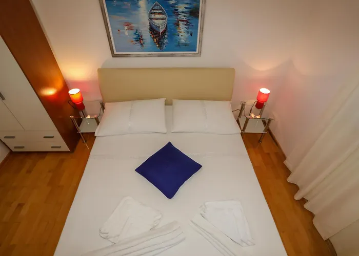 Island Breeze M - Zf Hvar