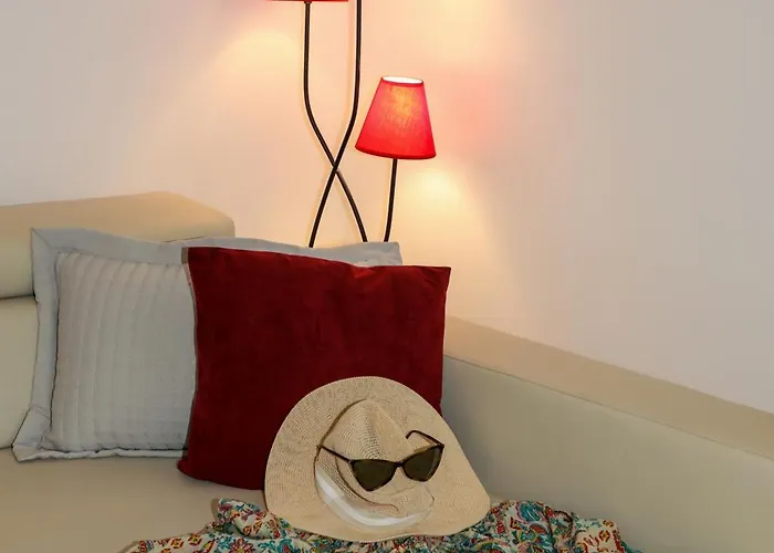 Island Breeze M - Zf Hvar