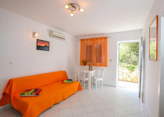 Island Breeze M - Zf Hvar Appartamento