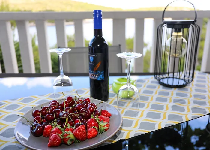 Appartamento Island Breeze M - Zf Hvar