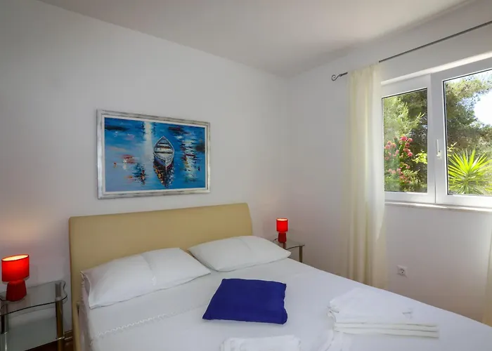 Island Breeze M - Zf Hvar Appartamento *