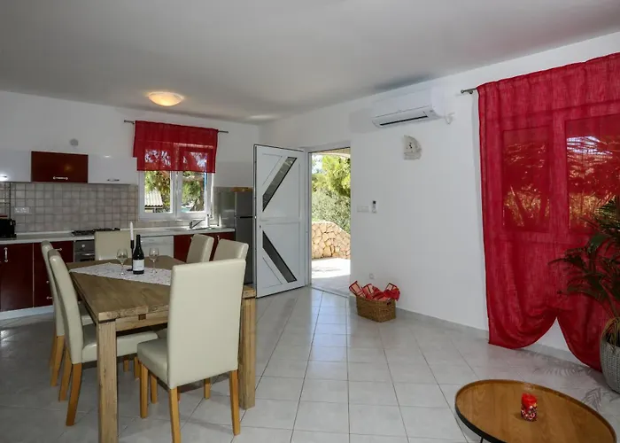 Appartamento Island Breeze M - Zf Hvar *