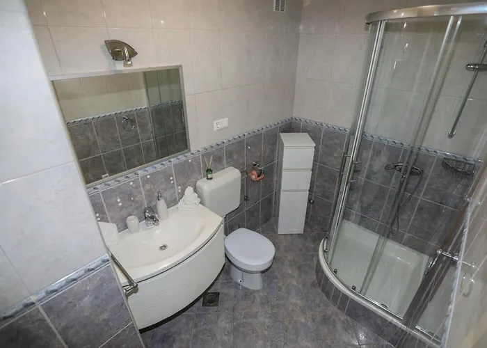 Island Breeze M - Zf Hvar Hvar Town