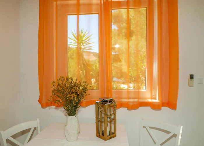 Island Breeze M - Zf Hvar * Hvar Town