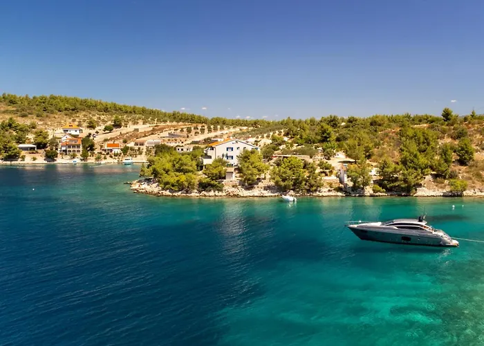 Appartamento Island Breeze M - Zf Hvar Hvar Town