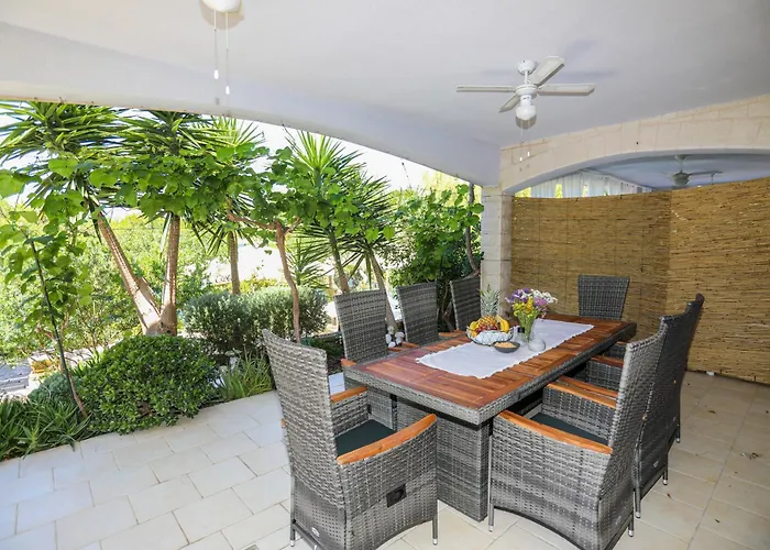 Island Breeze M - Zf Hvar * Hvar Town