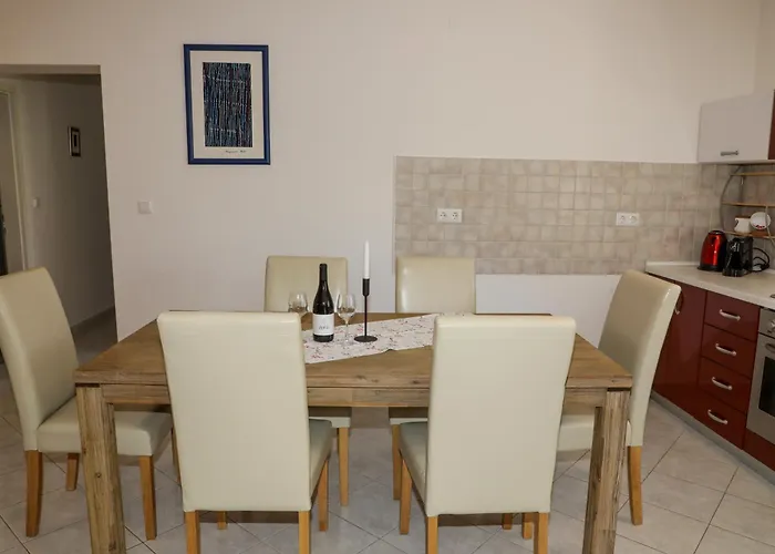 Appartamento Island Breeze M - Zf Hvar