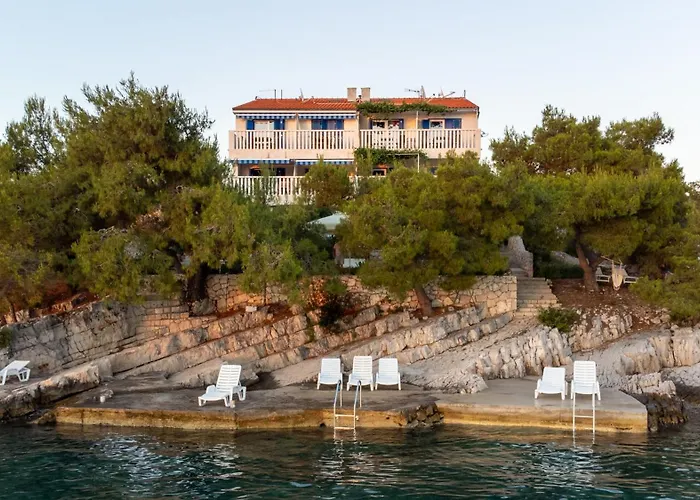 Island Breeze M - Zf Hvar Appartamento *
