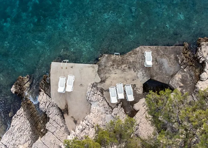 Island Breeze M - Zf Hvar * Hvar Town