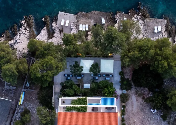 Island Breeze M - Zf Hvar