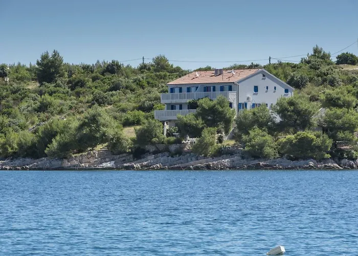 Appartamento Island Breeze M - Zf Hvar